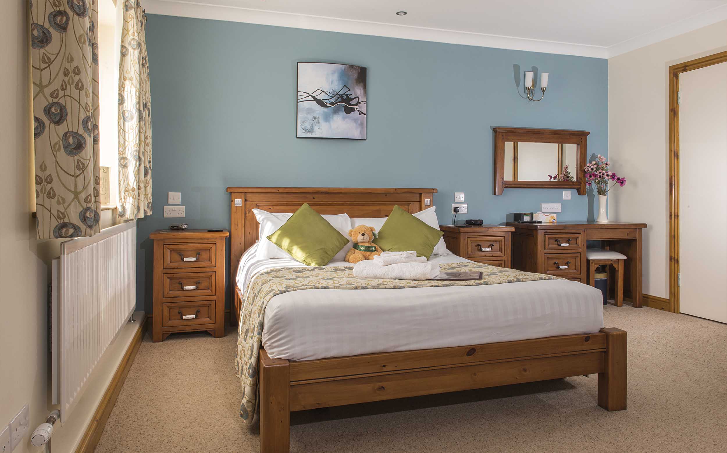 Room 5 - Wakerley