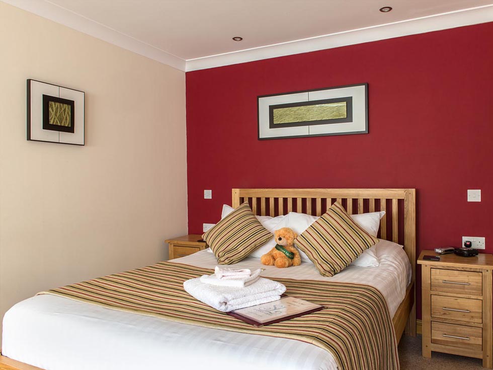 Rutland Room 8